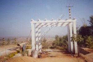 Stone Pergolas (13)